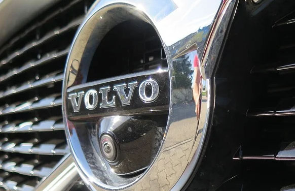 Nowe ciekawe decyzje w Volvo