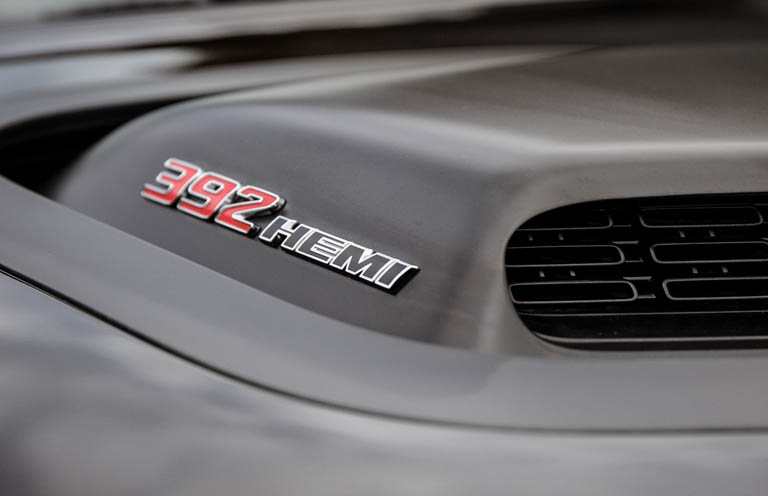 V8 wracają szybciej, niż ktokolwiek przypuszczał