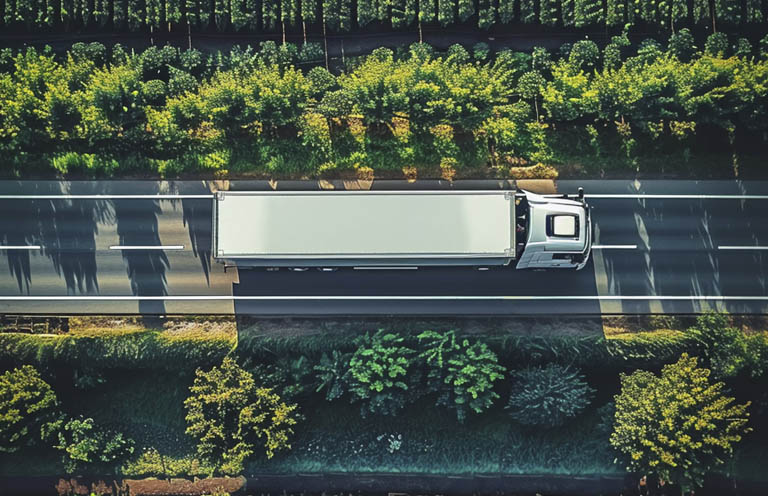 Chiny przyspieszają elektryfikację przemysłu ciężkiego. Diesel traci na wartości.